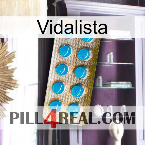 Vidalista new09